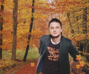 Patryk Pegza