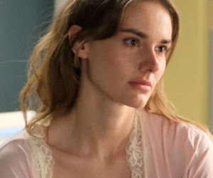 M jak miłość odc. 1907. Franka (Dominika Kachlik)