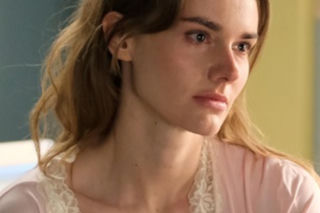 M jak miłość odc. 1907. Franka (Dominika Kachlik)