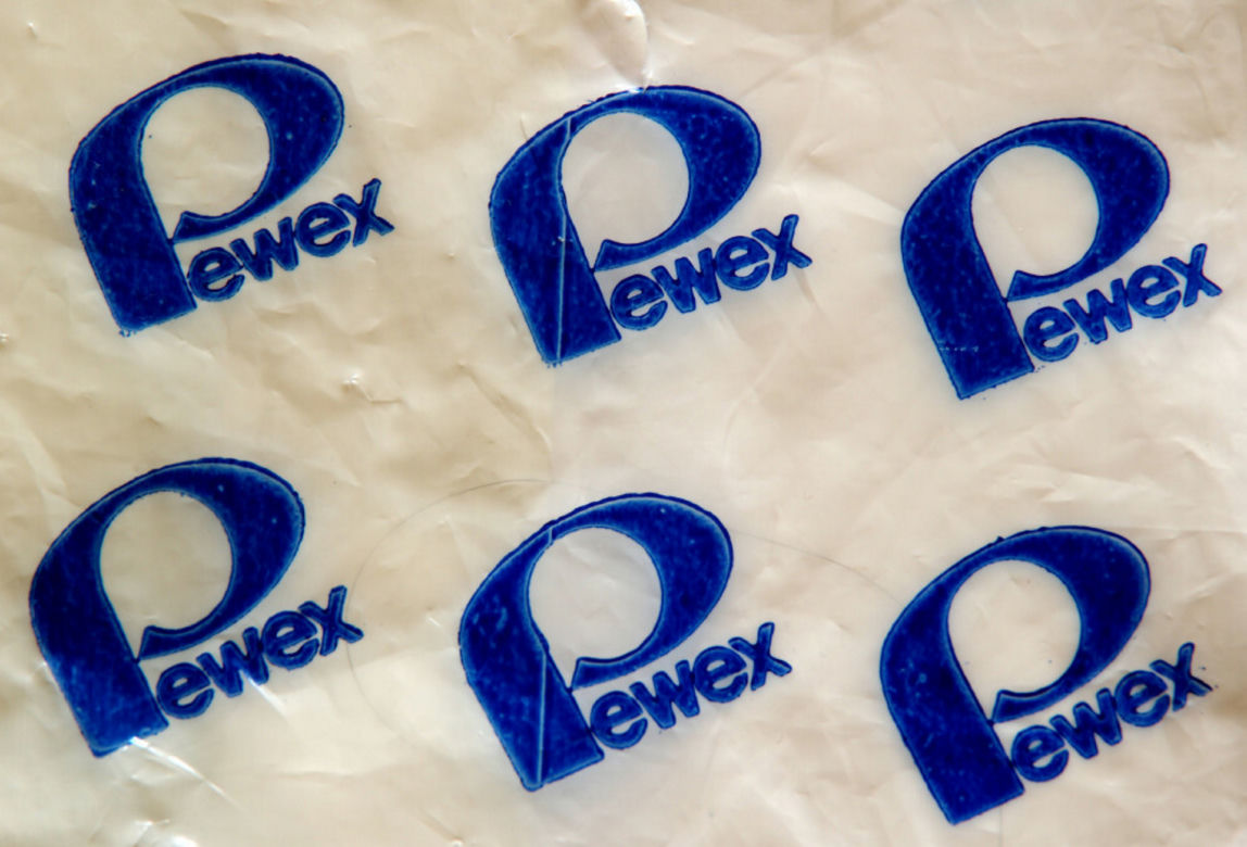 Zakupy Pewex Baltona 