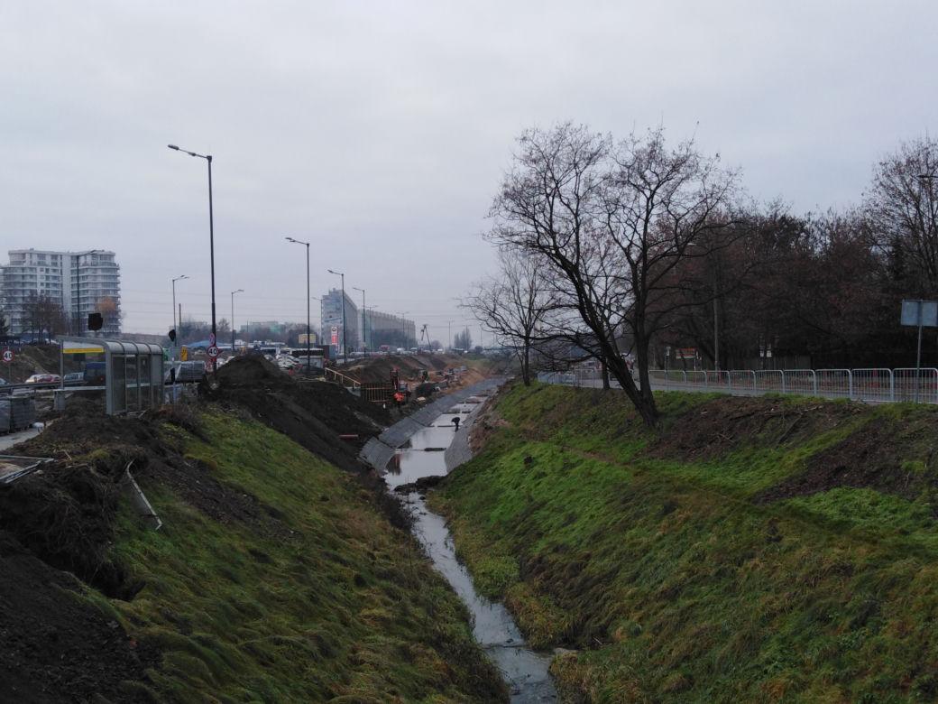 Ulica Opolska