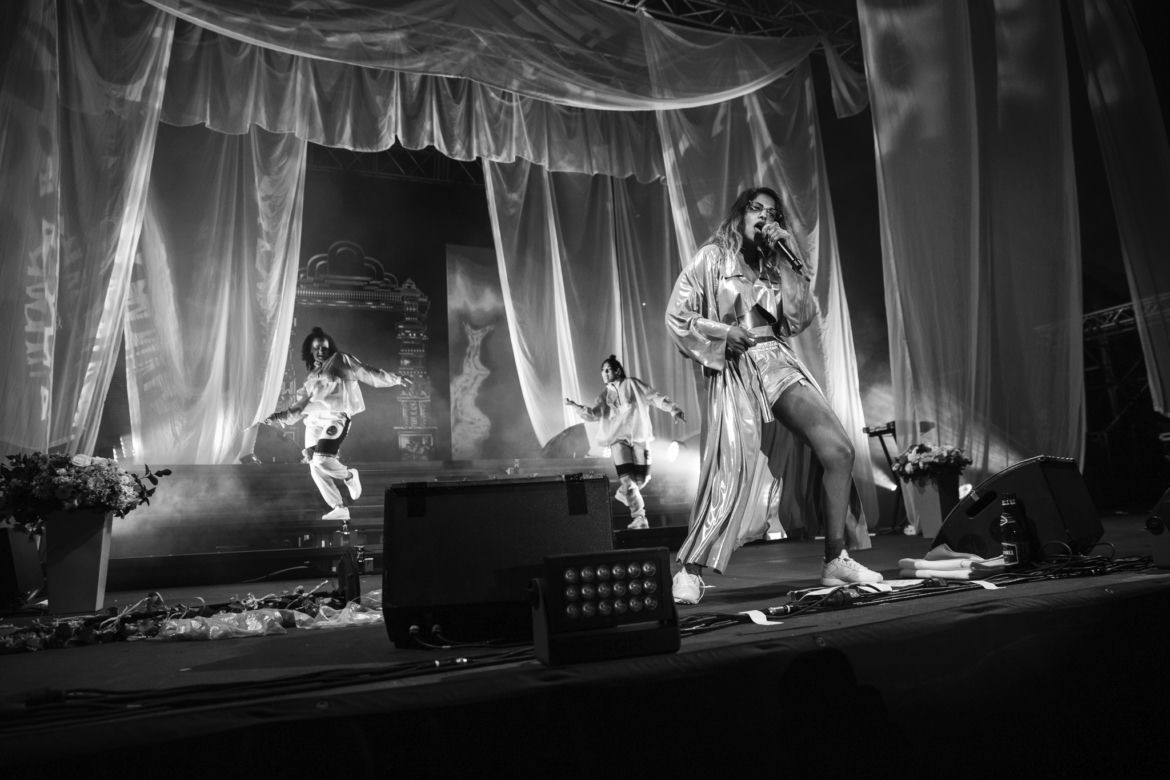 OFF Festival 2018