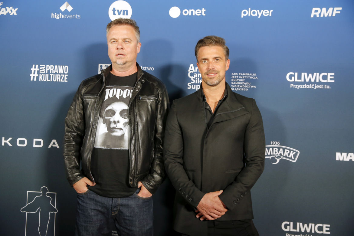 Fryderyki 2023. Gala rozdania nagród w Gliwicach