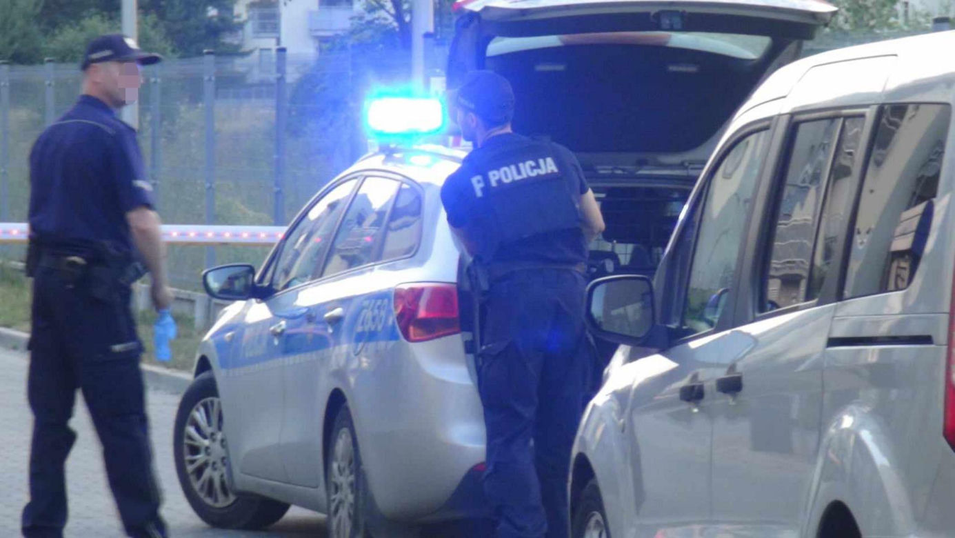 Podźgali nastolatka podczas imprezy. „Dwa razy w plecy”. Prokuratura zdradza kulisy śledztwa