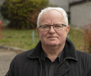 Władza zabrała nam krzyż 