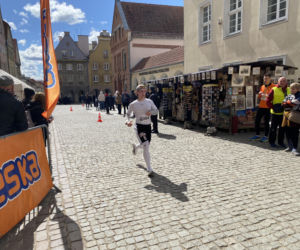 Lotto 23. Bieg Jakubowy cz.2