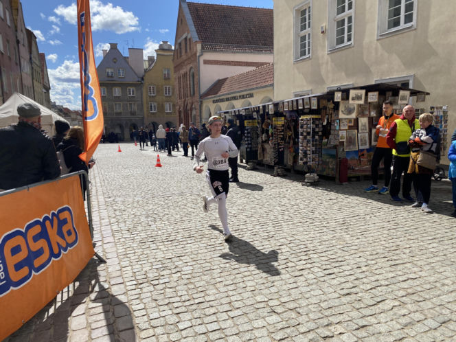 Lotto 23. Bieg Jakubowy cz.2