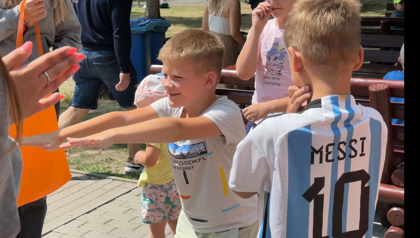 Eska Summer City Poznań: Tak bawiliśmy się w weekend 21-23 lipca	