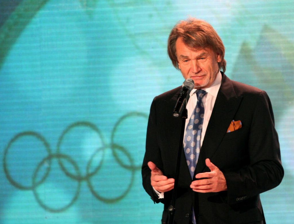 Jan Kulczyk