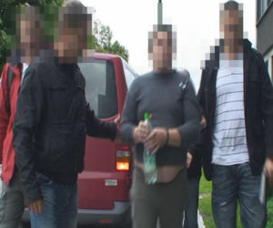 Rurabomber terroryzował Kraków. Policja wyznaczyła 30 tys. zł nagrody za pomoc w jego ujęciu