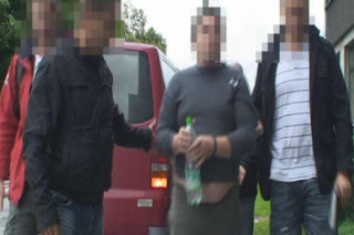 Rurabomber terroryzował Kraków. Policja wyznaczyła 30 tys. zł nagrody za pomoc w jego ujęciu