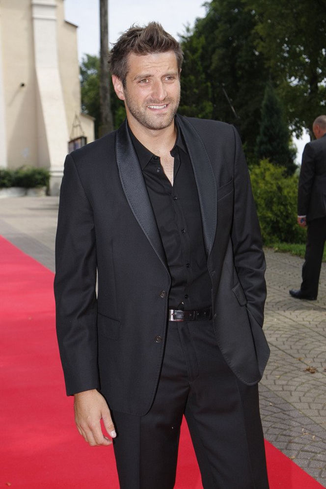 Maciej Dowbor 