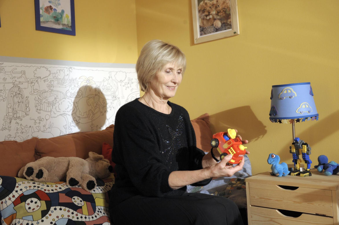Barbara Sołtysik