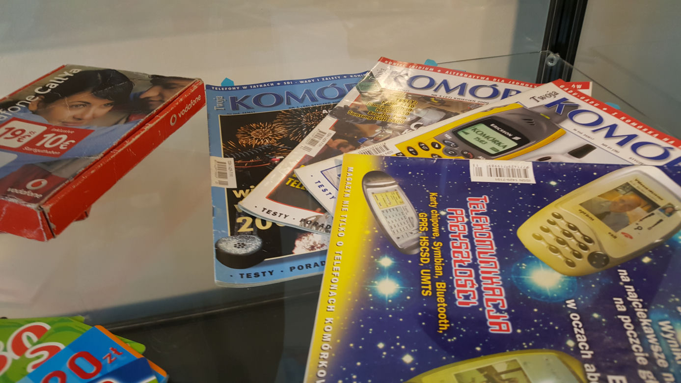 Muzeum Komórek otworzyło się na finał WOŚP