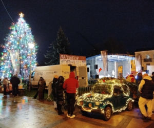 Za nami miejska MotoWigilia 2025 w Siedlcach. Zobacz zdjęcia! 