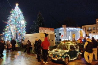 Za nami miejska MotoWigilia 2025 w Siedlcach. Zobacz zdjęcia! 