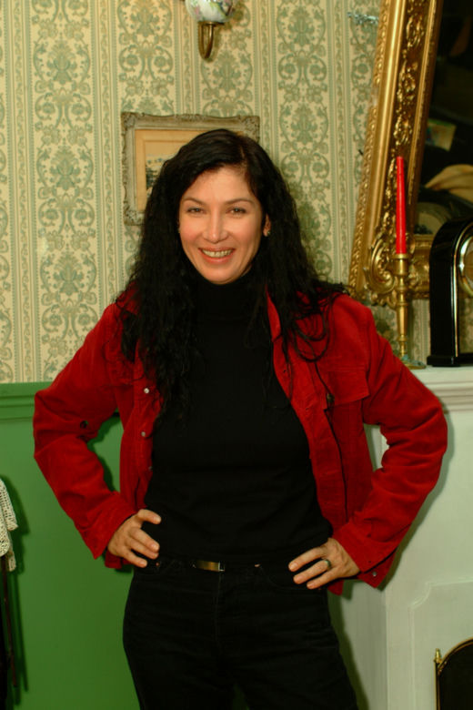 Grażyna Wolszczak