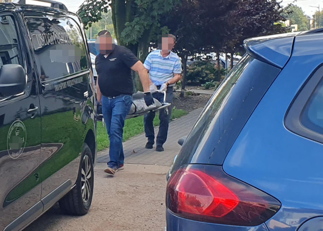 Mariola i Marek znalezieni martwi w morzu krwi. Makabryczna zbrodnia w Radlinie