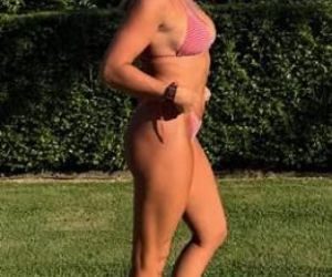 Aryna Sabalenka na wakacjach z mężczyzną