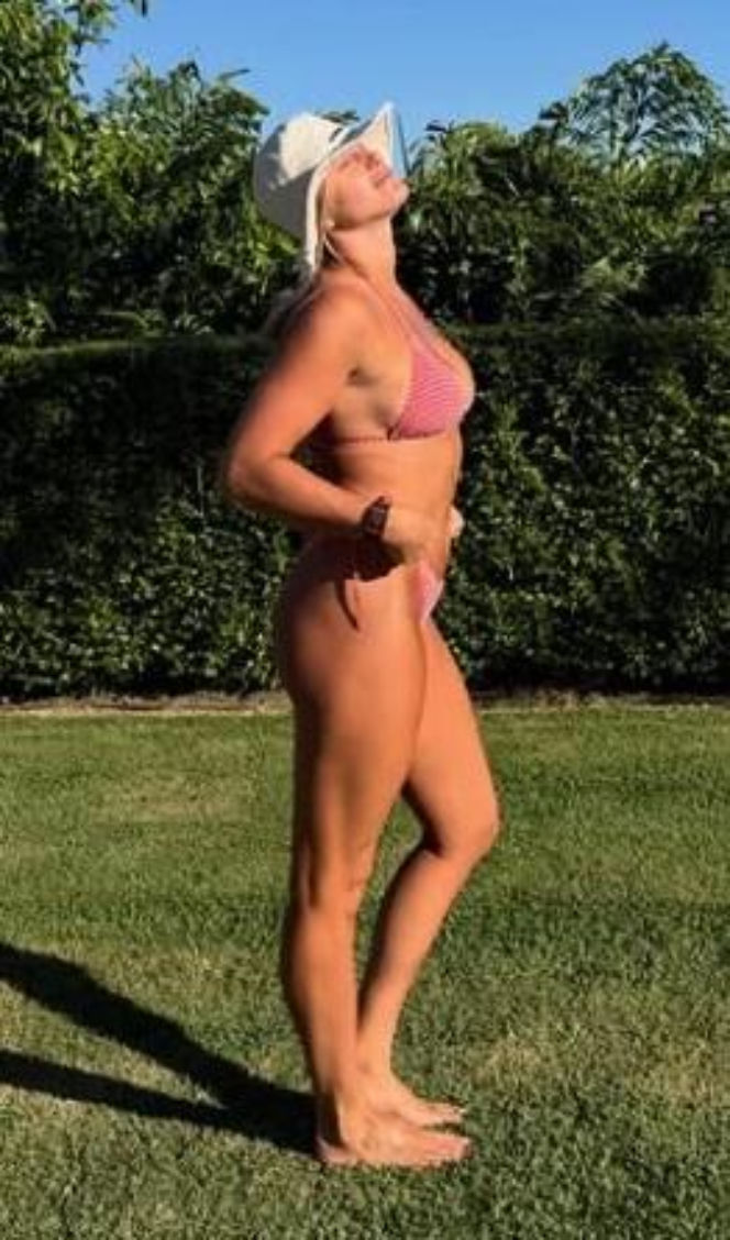 Aryna Sabalenka na wakacjach z mężczyzną