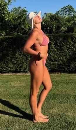 Aryna Sabalenka na wakacjach z mężczyzną