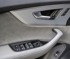 Audi Q8 50 TDI quattro tiptronic 