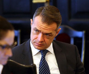 Sławomir Nowak