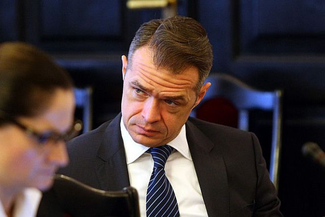 Sławomir Nowak