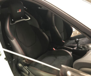 Toyota GR Yaris