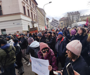 Dramat lokatorów. Stracą dach nad głową na rzecz luksusowego hotelu?