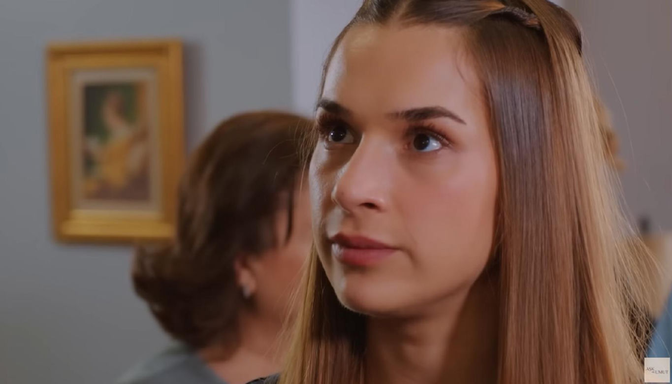 Miłość i nadzieja odc. 289. Sila