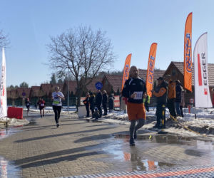 12. Dadajowy Bieg Morsa