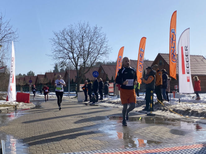 12. Dadajowy Bieg Morsa