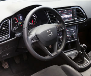 Seat Leon 2.0 TDI 150 KM Style