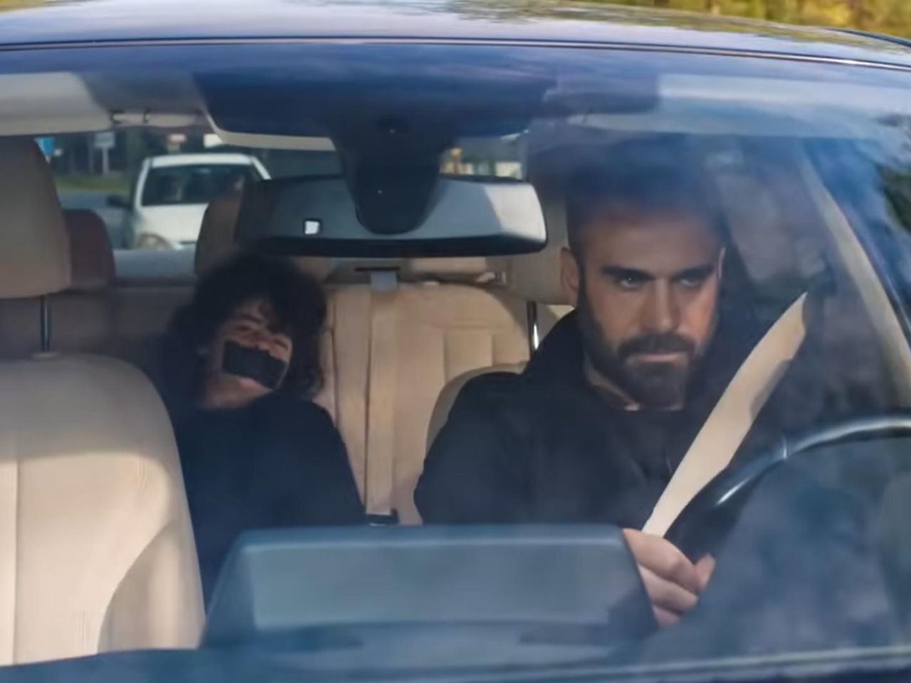 Dziedzictwo, odcinek 858: Trucizna odnajdzie Yusufa! Tak go podejdzie i ...