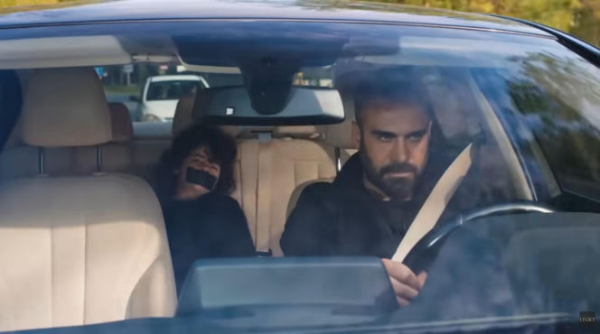 Dziedzictwo, odcinek 858: Trucizna odnajdzie Yusufa! Tak go podejdzie i znów porwie - ZDJĘCIA