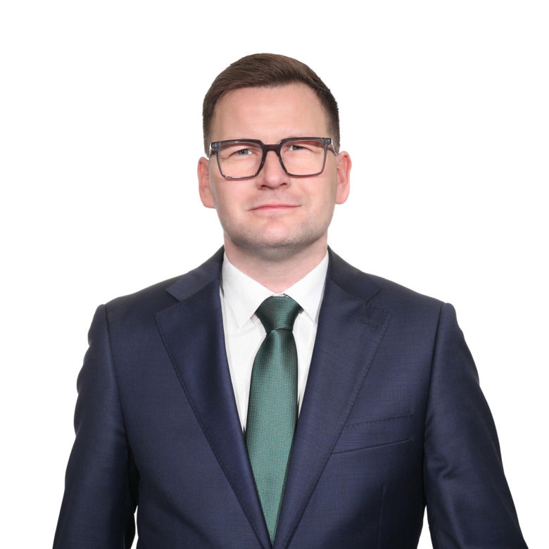 9. Chorzów - Szymon Michałek