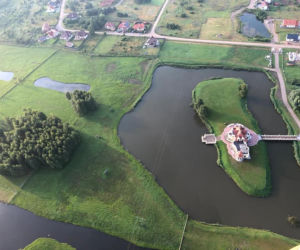 Mazurskie Zawody Balonowe w Ełku 2020. Niesamowita fotorelacja pilotów