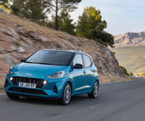 Hyundai i10 (2020)