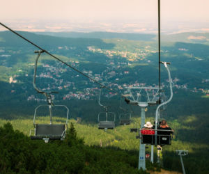 Szklarska Poręba