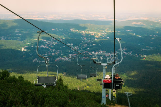 Szklarska Poręba