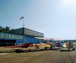 Katowice: Największy Śląski Air Show już w sobotę na Muchowcu
