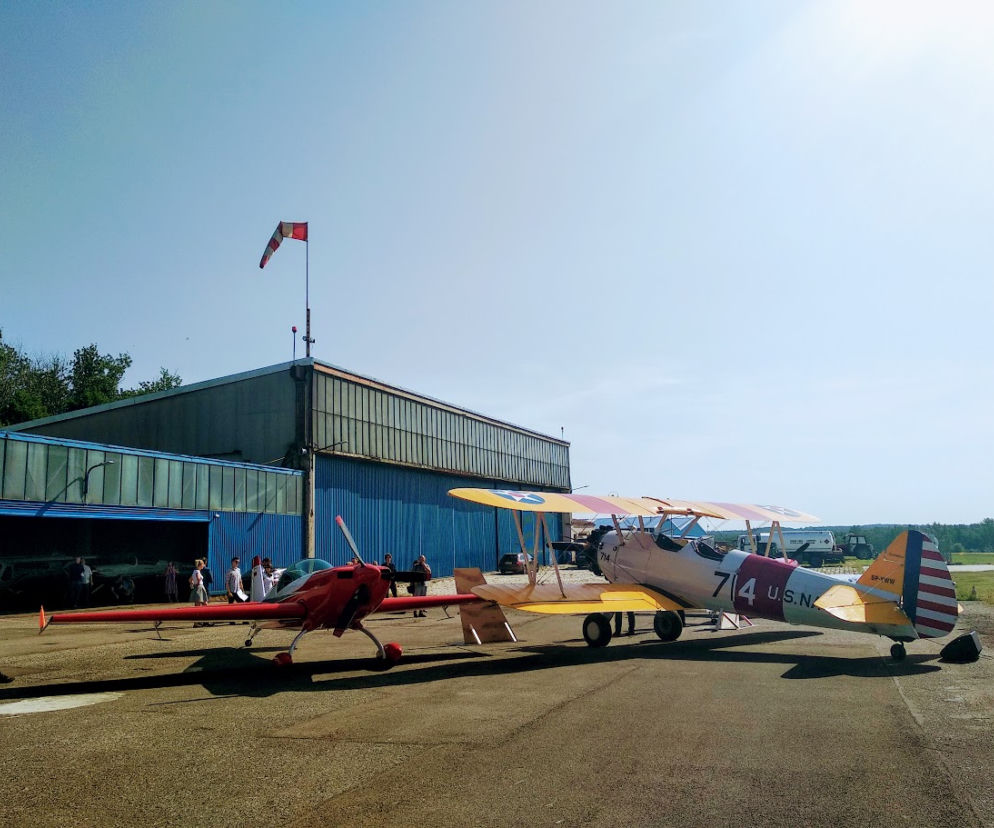 Katowice: Największy Śląski Air Show już w sobotę na Muchowcu