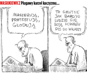 Rysunek Dnia