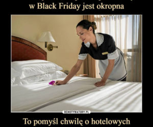 Black Friday - Czarny Piątek 2020. Zobacz najlepszy memy