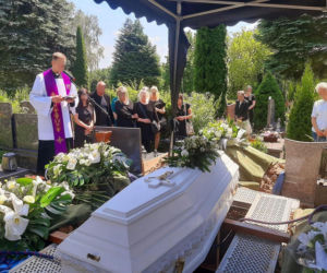 Ciało Joanny spoczywało tuż przy brzegu. „Przez 24 lata wędkarze łowili ryby tuż obok jej zwłok”