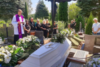 Ciało Joanny spoczywało tuż przy brzegu. „Przez 24 lata wędkarze łowili ryby tuż obok jej zwłok”
