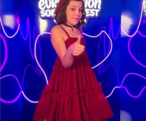 Eurowizyjna sensacja! Lou Deleuze może zgarnąć wszystko