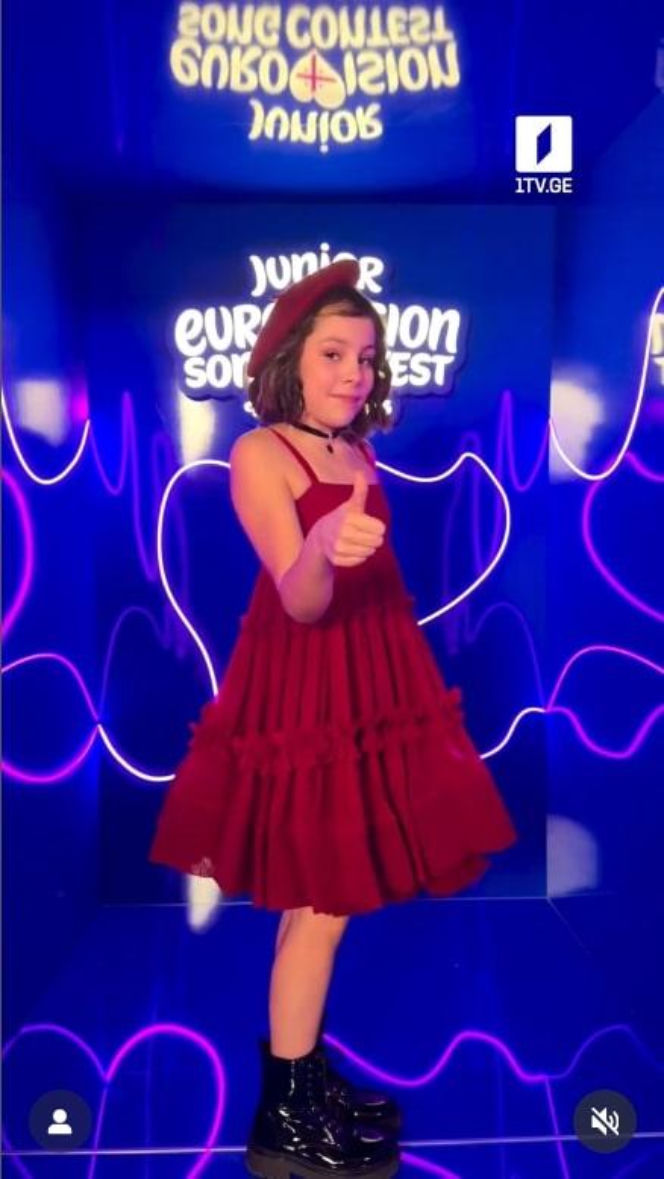 Eurowizyjna sensacja! Lou Deleuze może zgarnąć wszystko