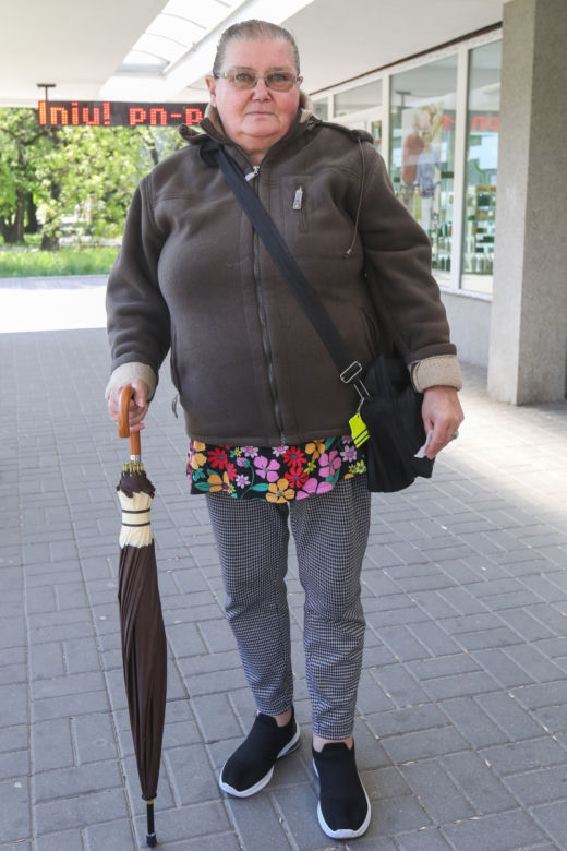 Poczta ostatniej szansy. Ludzie czekają tu po dwie godziny